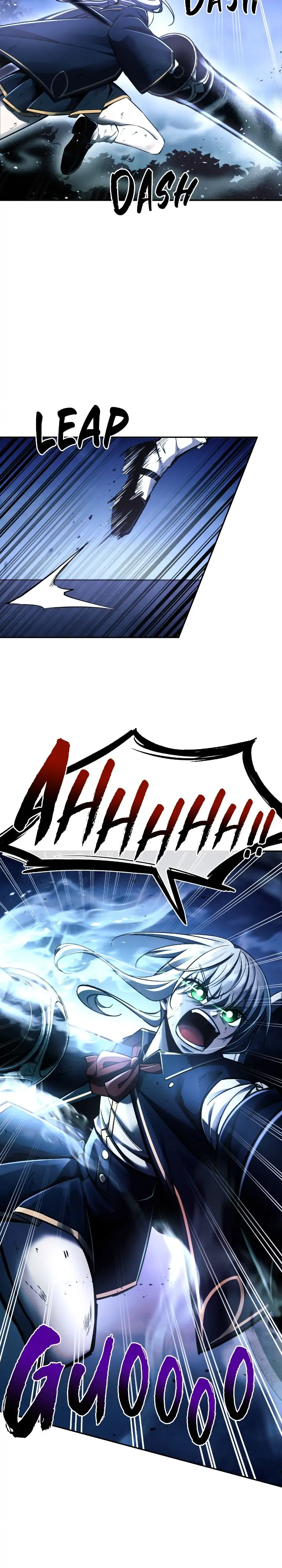 Read Tyrant of the Tower Defense Game EN Manga Online