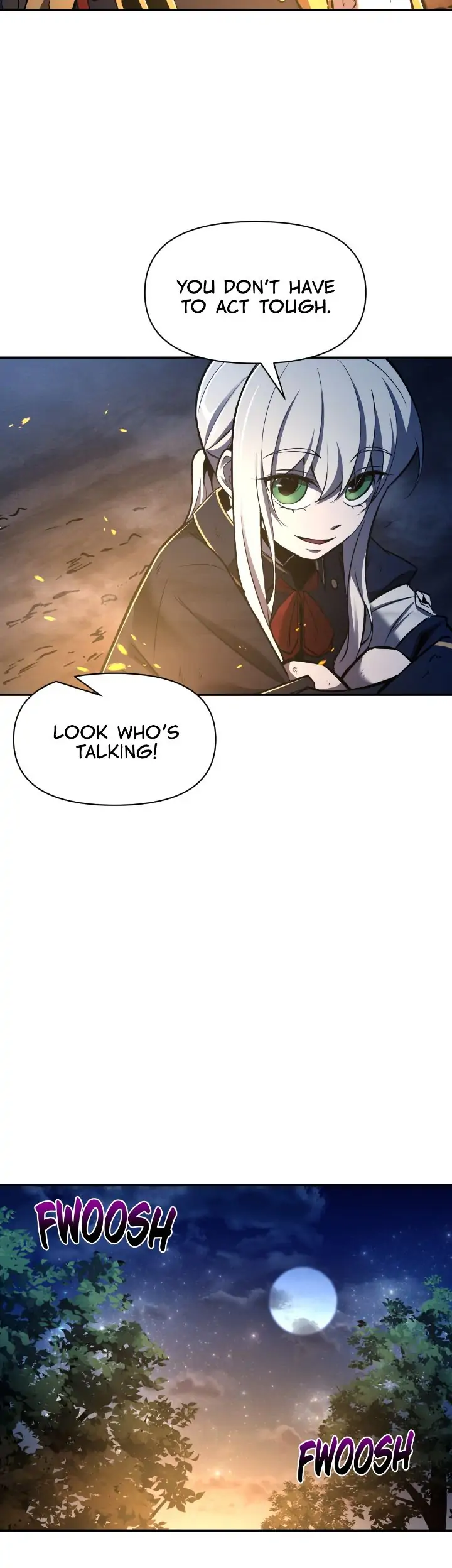 Read Tyrant of the Tower Defense Game EN Manga Online