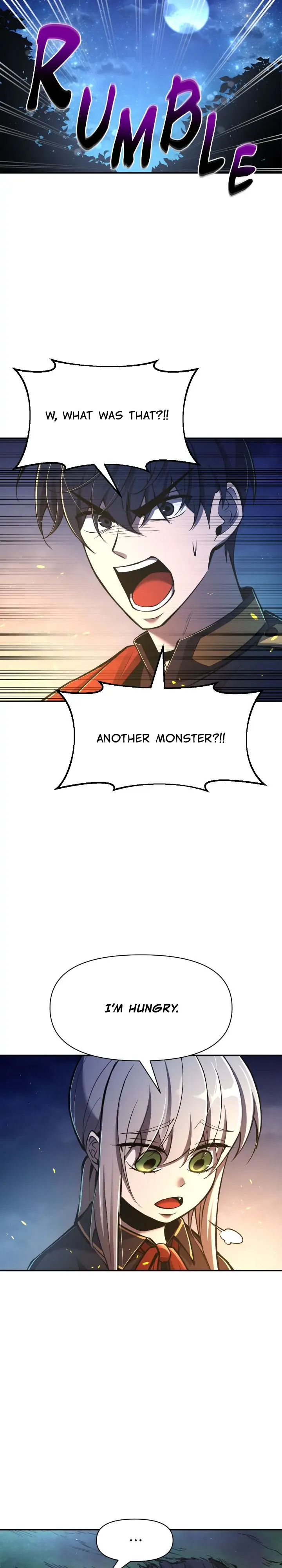 Read Tyrant of the Tower Defense Game EN Manga Online