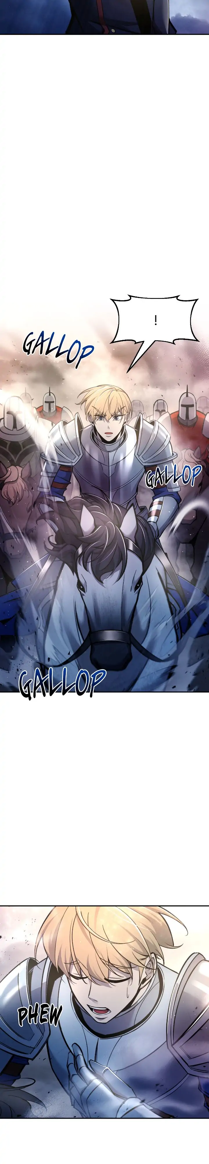 Read Tyrant of the Tower Defense Game EN Manga Online