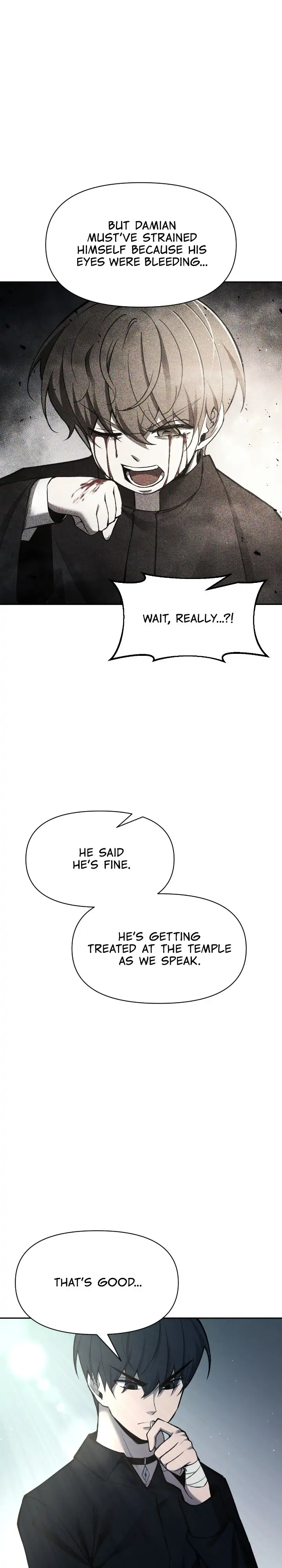 Read Tyrant of the Tower Defense Game EN Manga Online