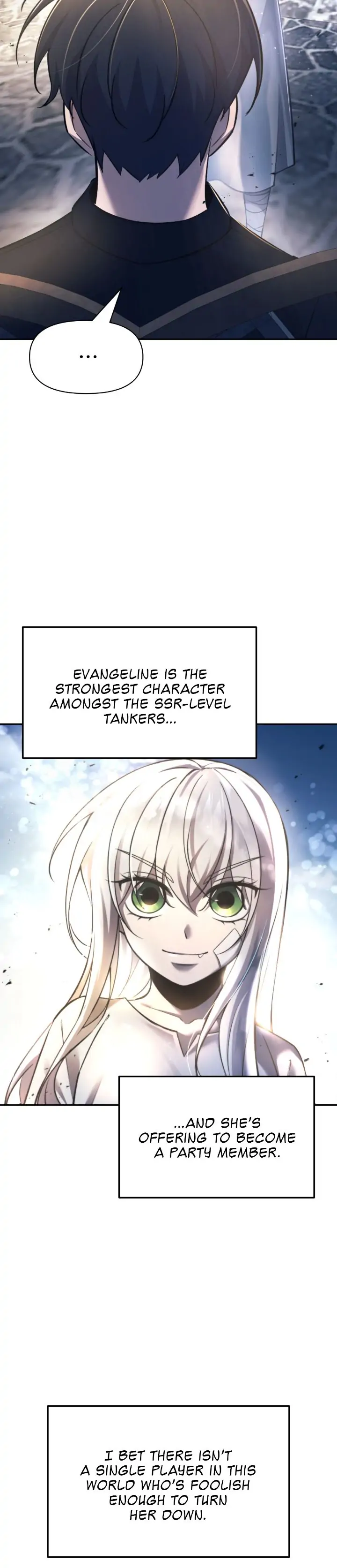 Read Tyrant of the Tower Defense Game EN Manga Online