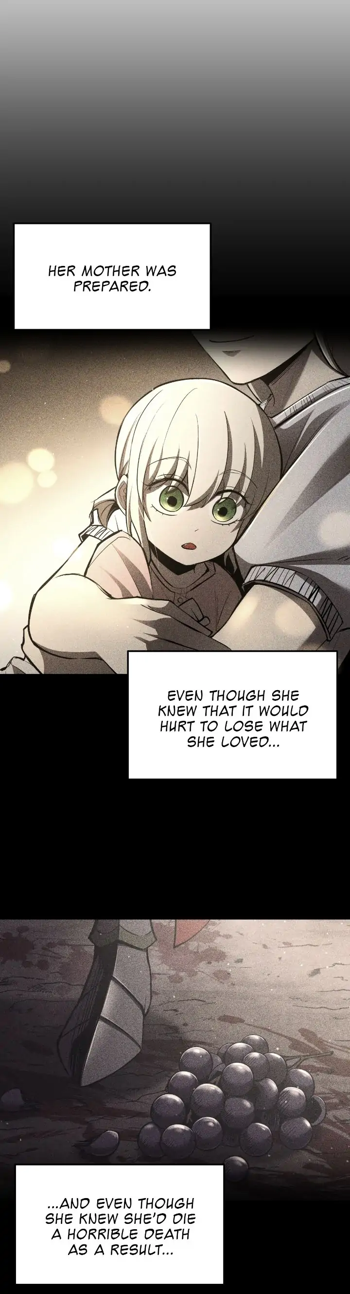 Read Tyrant of the Tower Defense Game EN Manga Online