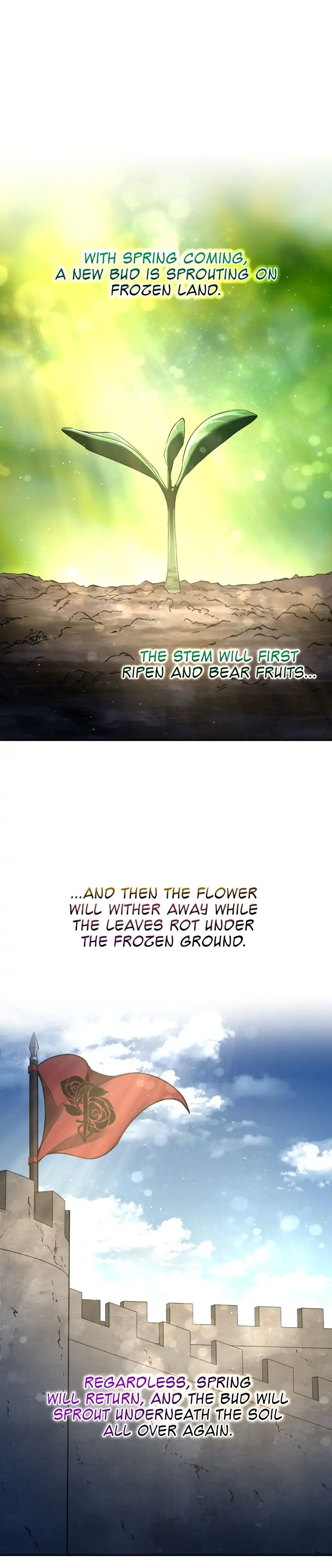 Read Tyrant of the Tower Defense Game EN Manga Online