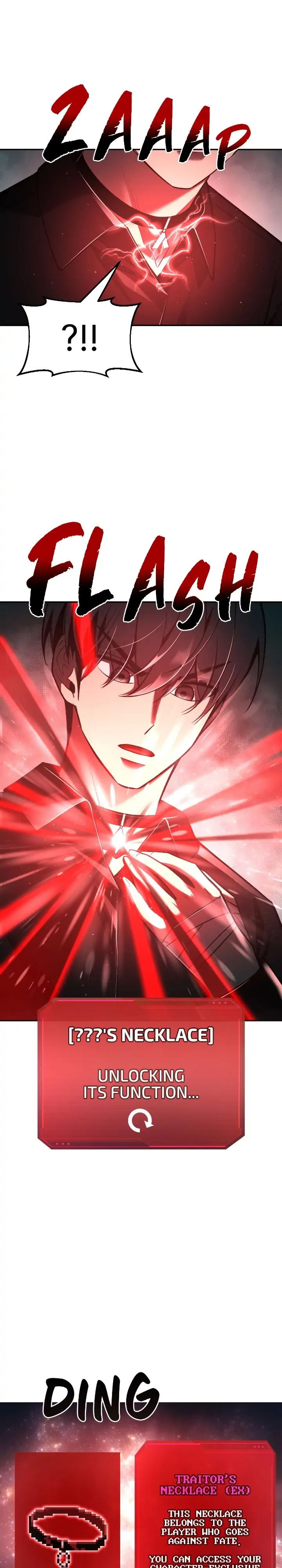 Read Tyrant of the Tower Defense Game EN Manga Online