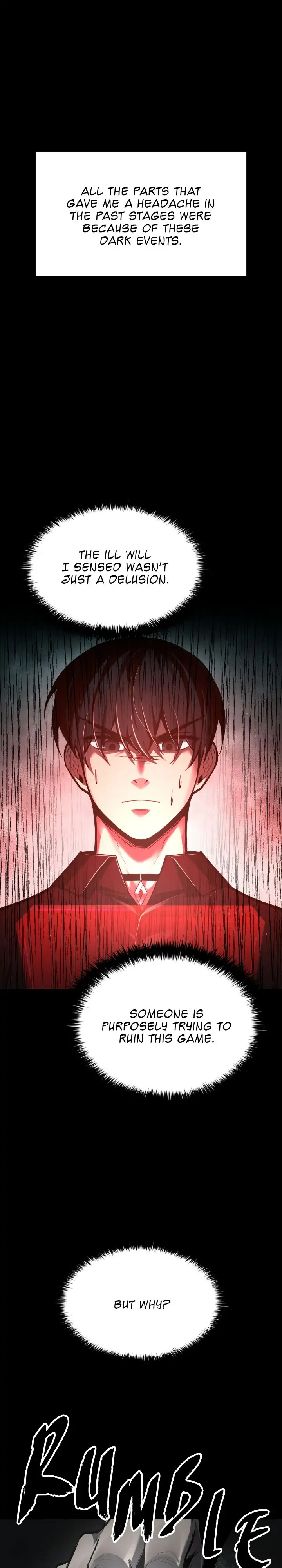 Read Tyrant of the Tower Defense Game EN Manga Online