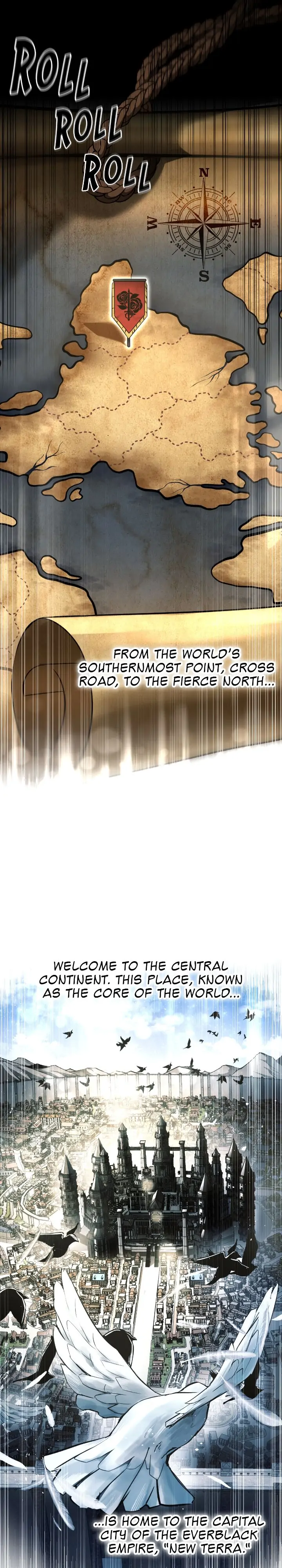 Read Tyrant of the Tower Defense Game EN Manga Online