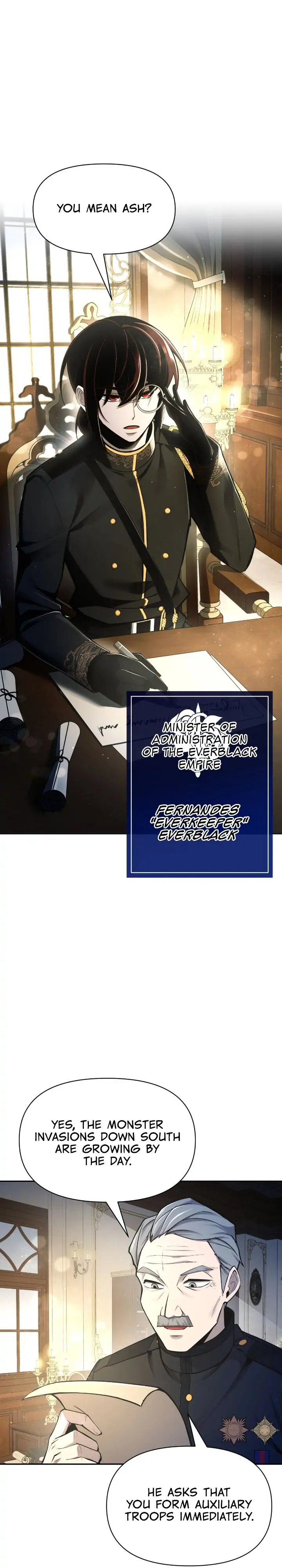 Read Tyrant of the Tower Defense Game EN Manga Online