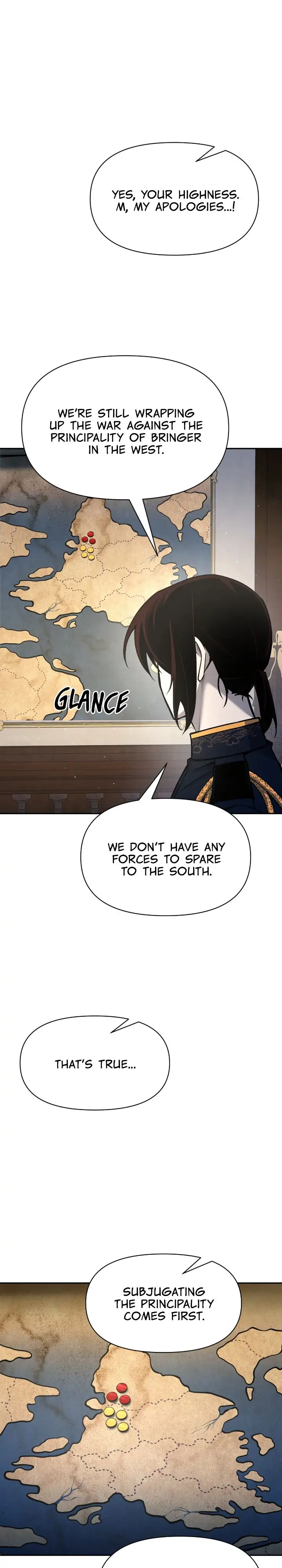 Read Tyrant of the Tower Defense Game EN Manga Online