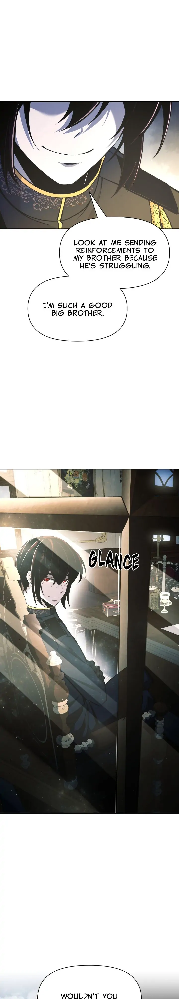 Read Tyrant of the Tower Defense Game EN Manga Online