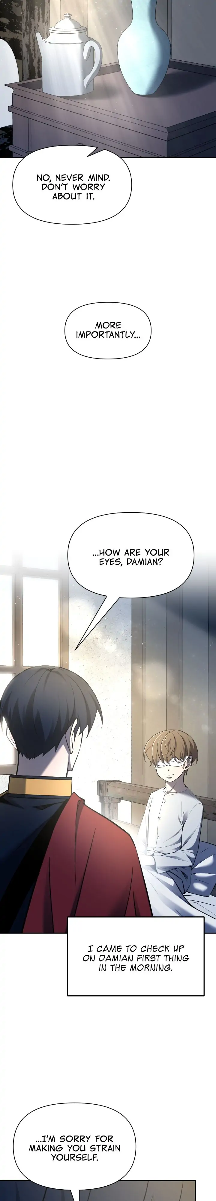 Read Tyrant of the Tower Defense Game EN Manga Online