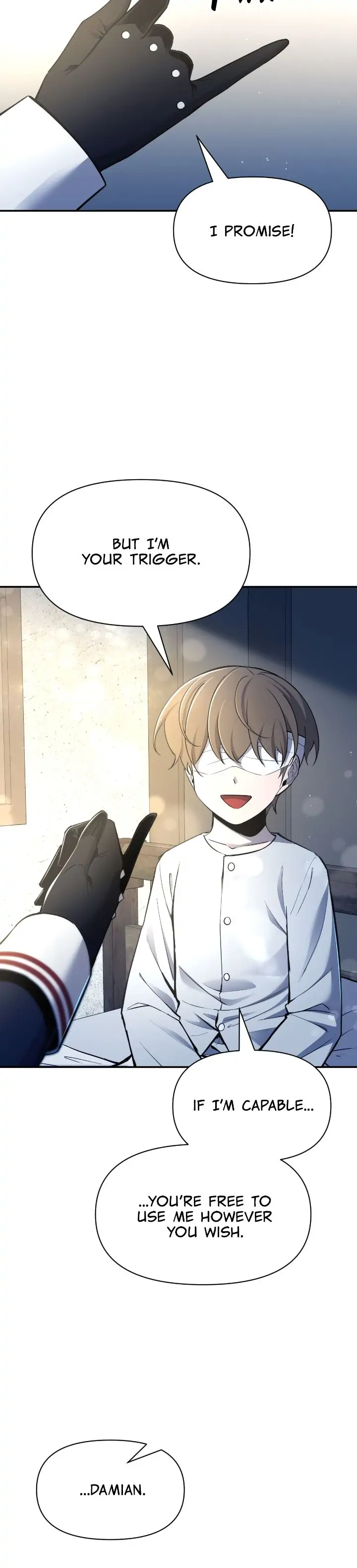 Read Tyrant of the Tower Defense Game EN Manga Online