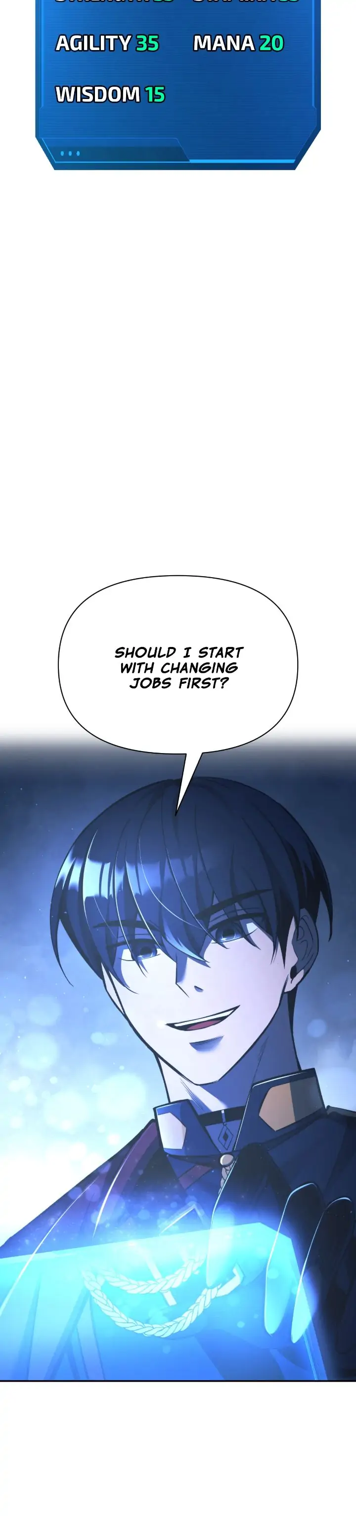 Read Tyrant of the Tower Defense Game EN Manga Online