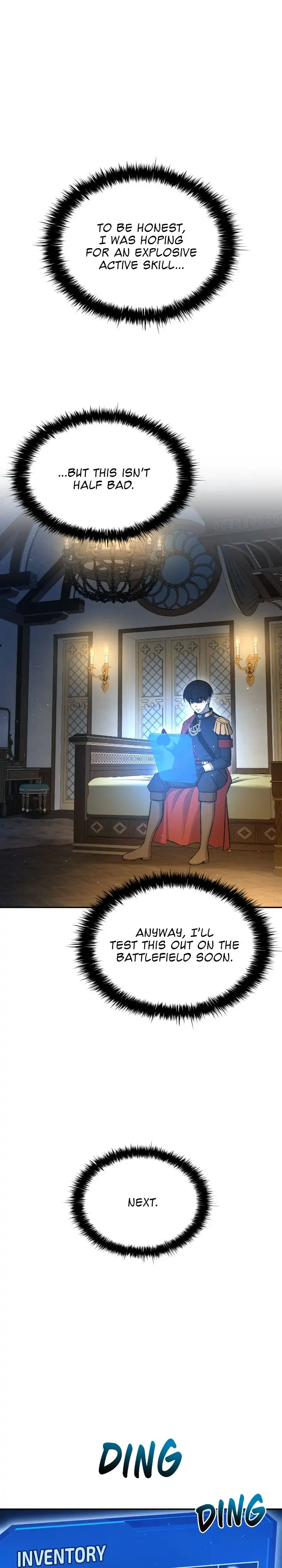 Read Tyrant of the Tower Defense Game EN Manga Online