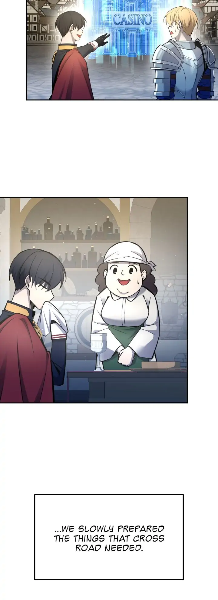 Read Tyrant of the Tower Defense Game EN Manga Online