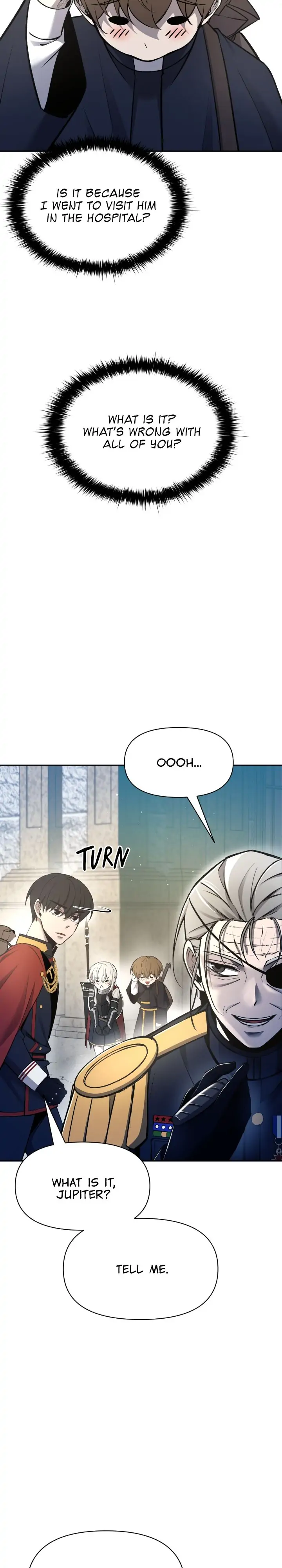 Read Tyrant of the Tower Defense Game EN Manga Online