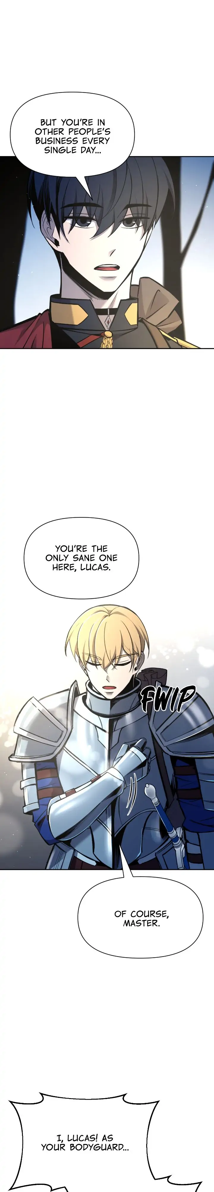 Read Tyrant of the Tower Defense Game EN Manga Online