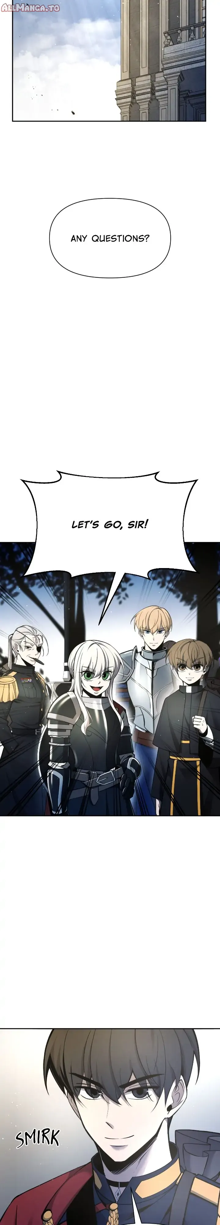 Read Tyrant of the Tower Defense Game EN Manga Online