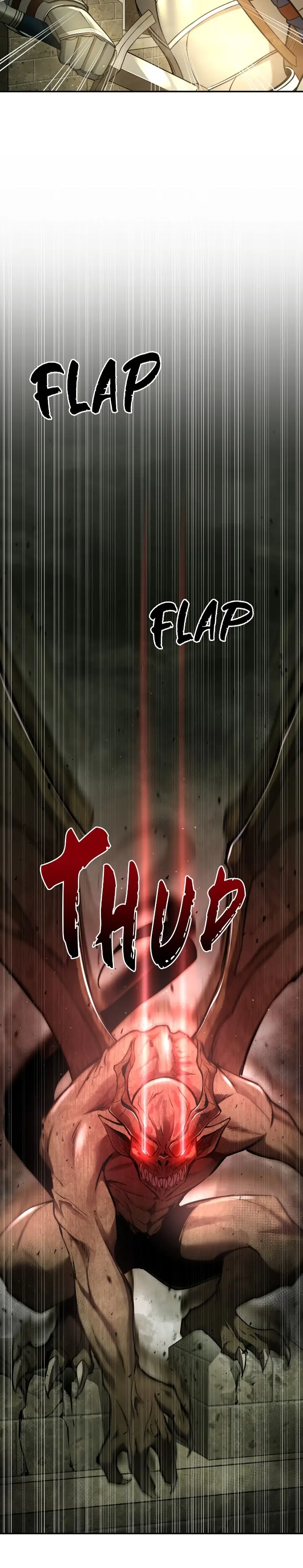 Read Tyrant of the Tower Defense Game EN Manga Online