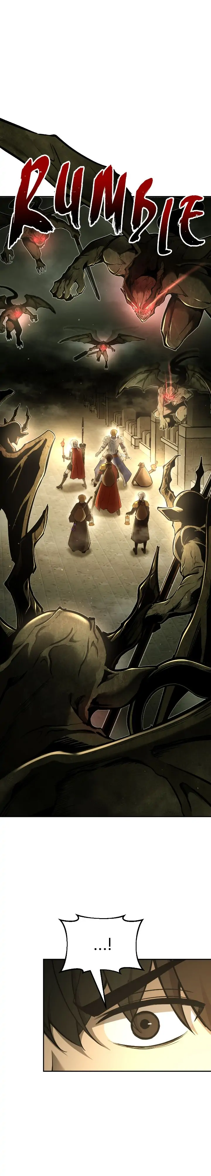 Read Tyrant of the Tower Defense Game EN Manga Online