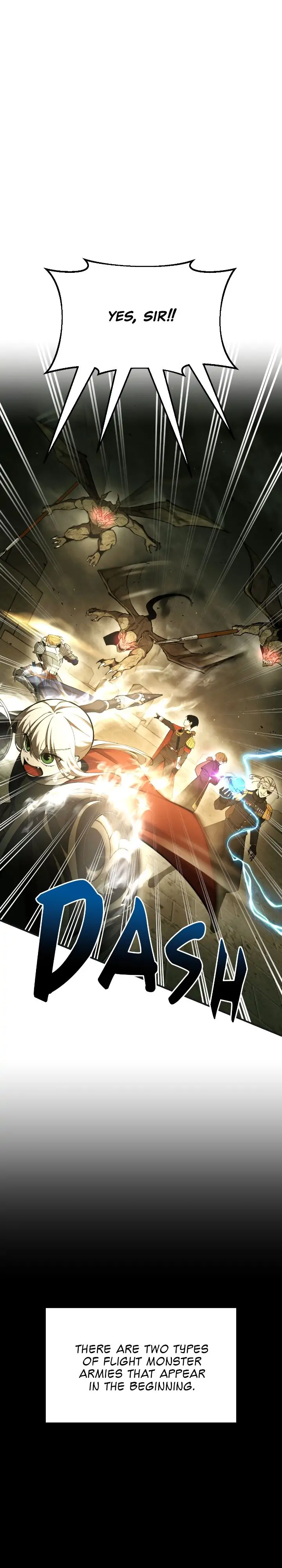Read Tyrant of the Tower Defense Game EN Manga Online