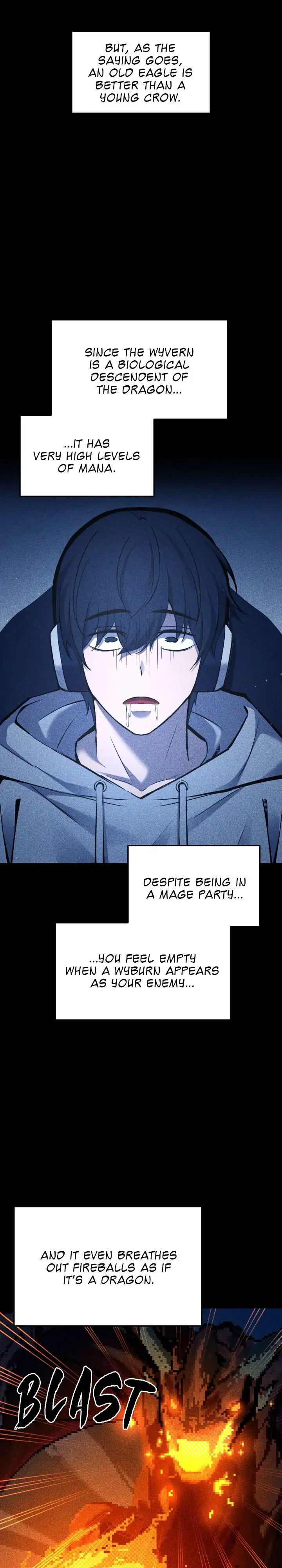 Read Tyrant of the Tower Defense Game EN Manga Online