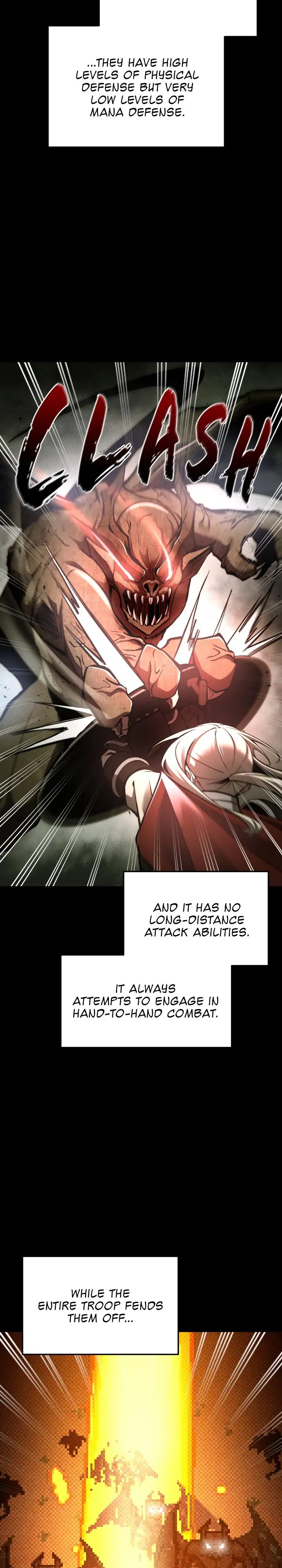 Read Tyrant of the Tower Defense Game EN Manga Online