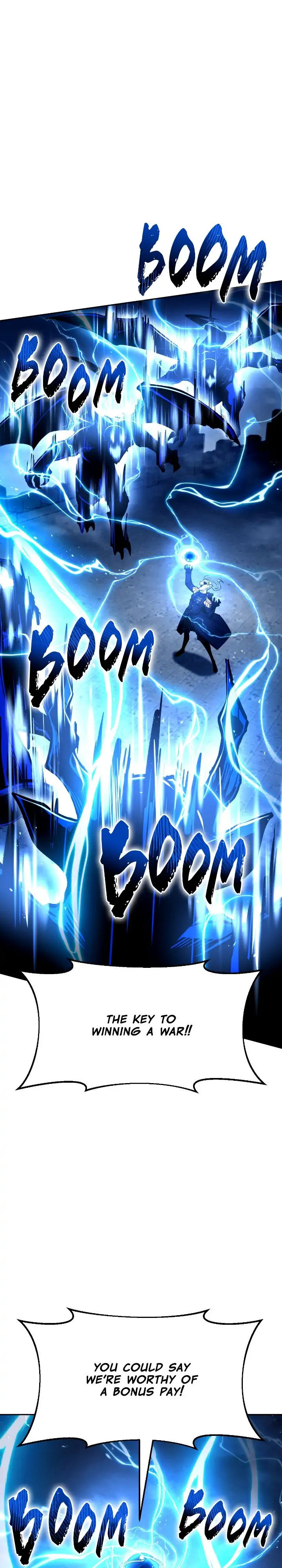 Read Tyrant of the Tower Defense Game EN Manga Online