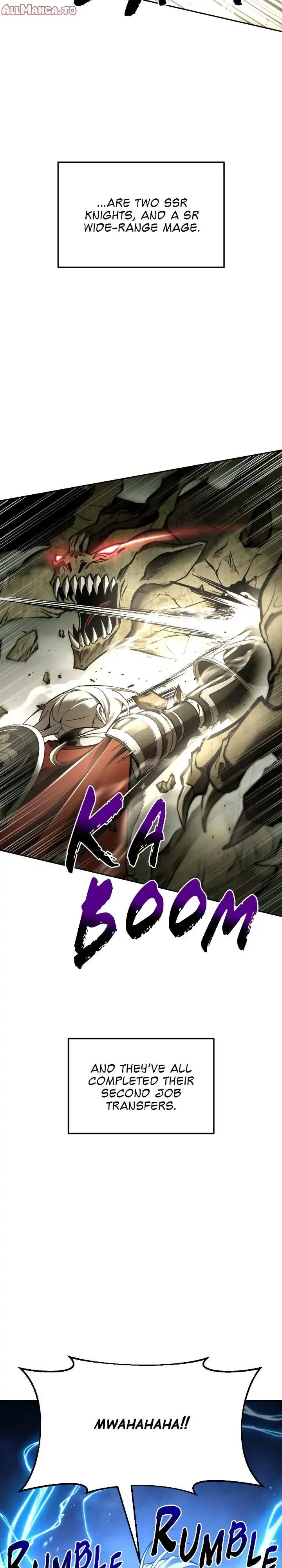 Read Tyrant of the Tower Defense Game EN Manga Online