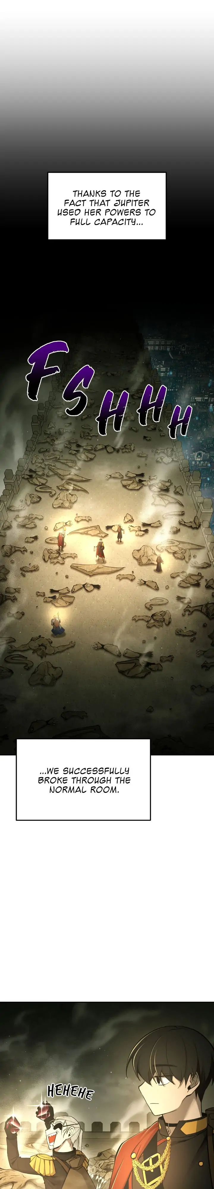 Read Tyrant of the Tower Defense Game EN Manga Online