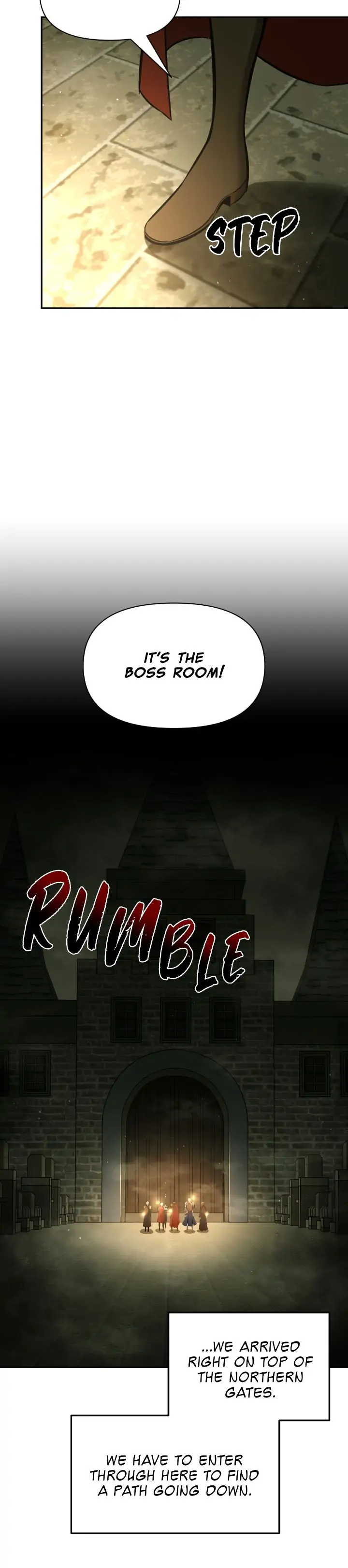 Read Tyrant of the Tower Defense Game EN Manga Online