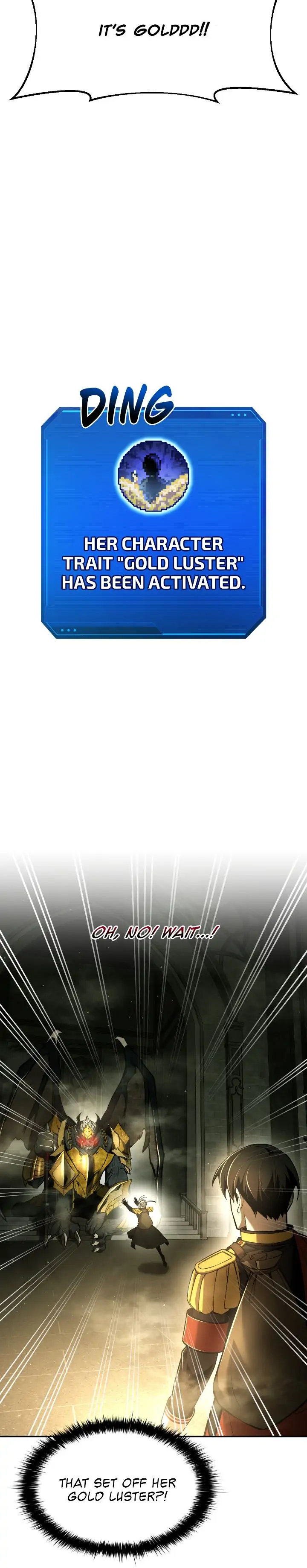Read Tyrant of the Tower Defense Game EN Manga Online