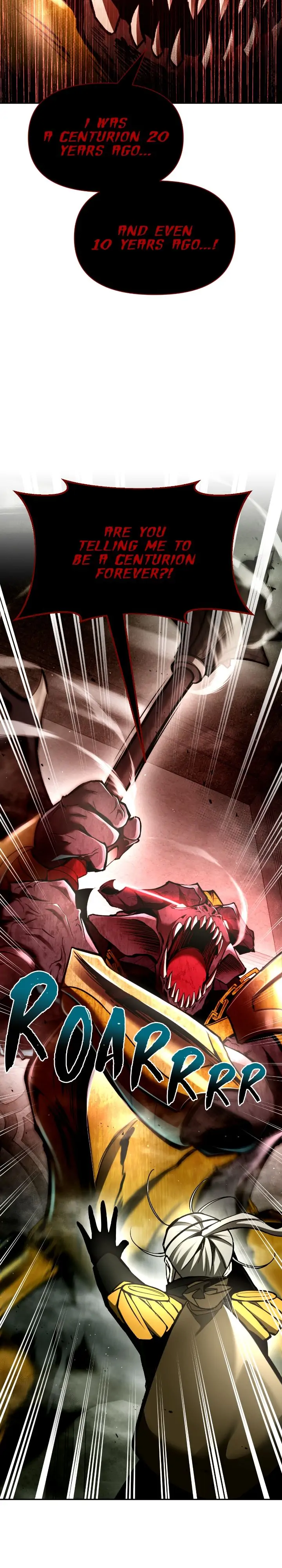 Read Tyrant of the Tower Defense Game EN Manga Online