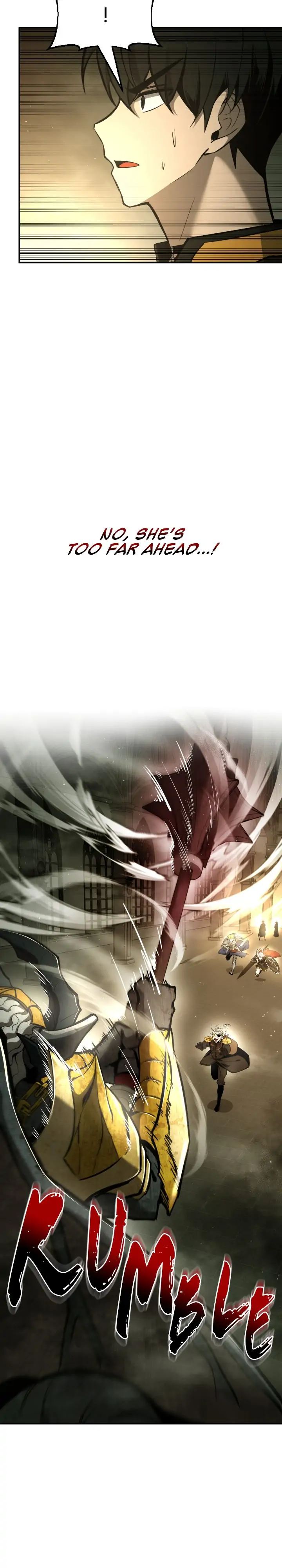 Read Tyrant of the Tower Defense Game EN Manga Online