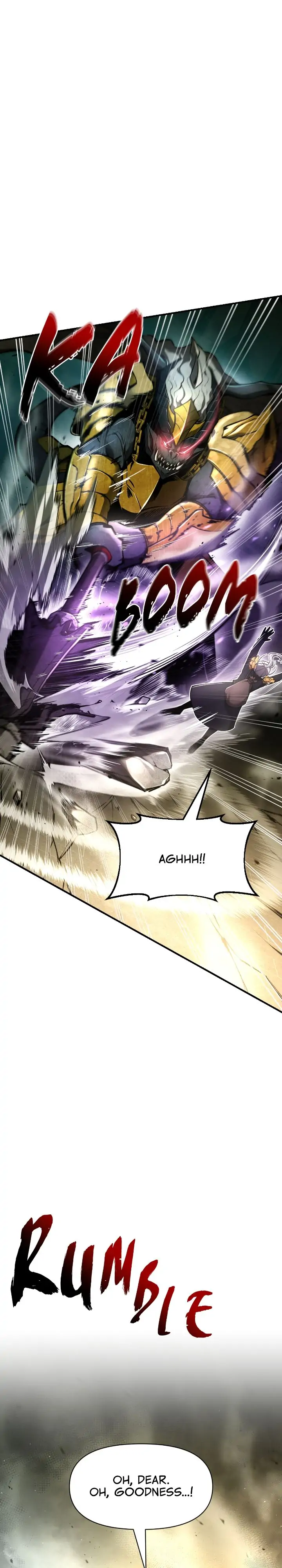 Read Tyrant of the Tower Defense Game EN Manga Online