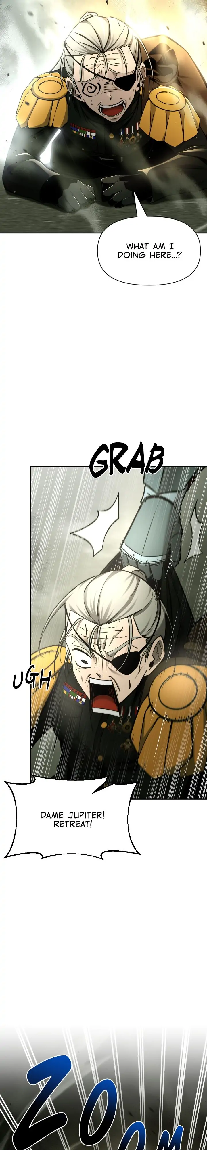 Read Tyrant of the Tower Defense Game EN Manga Online