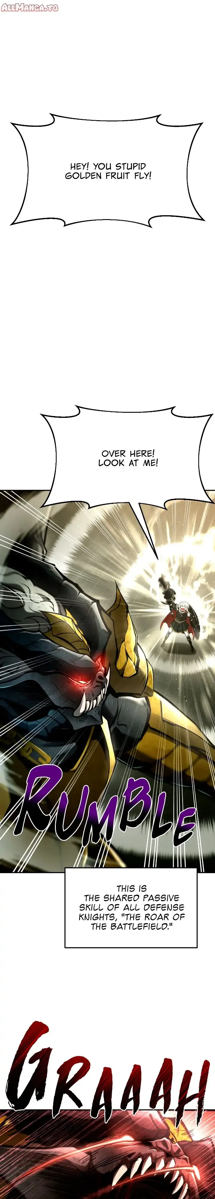 Read Tyrant of the Tower Defense Game EN Manga Online