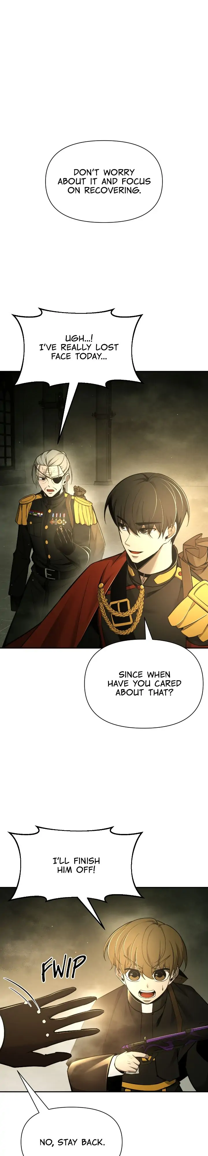 Read Tyrant of the Tower Defense Game EN Manga Online