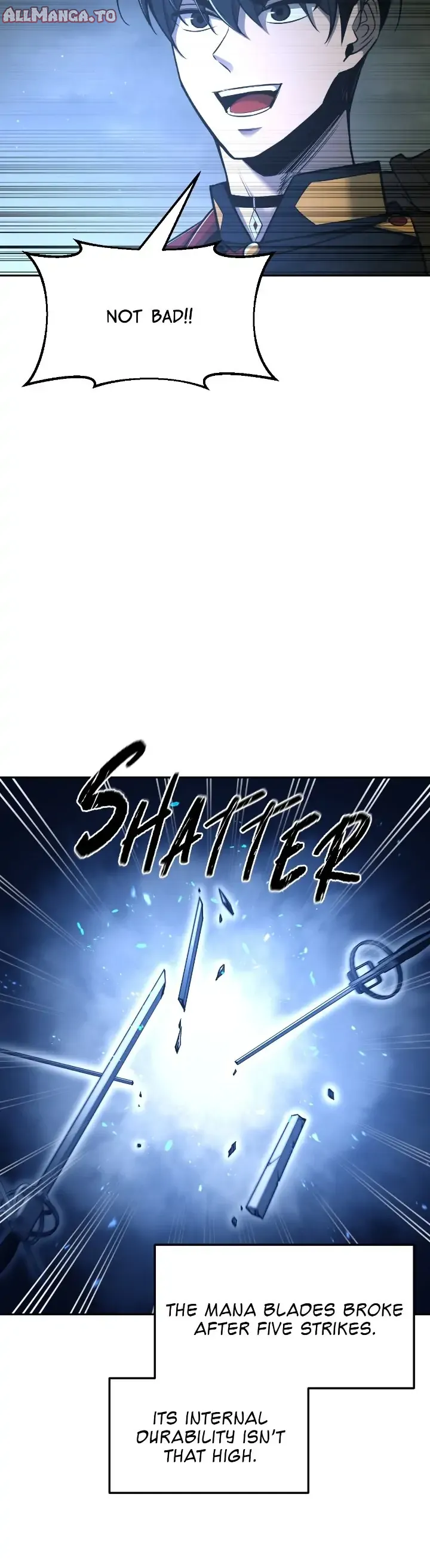 Read Tyrant of the Tower Defense Game EN Manga Online