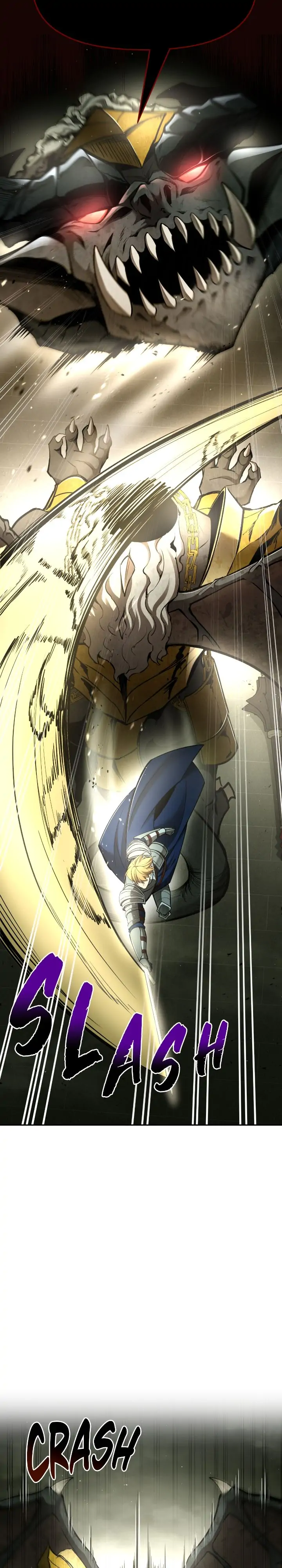 Read Tyrant of the Tower Defense Game EN Manga Online