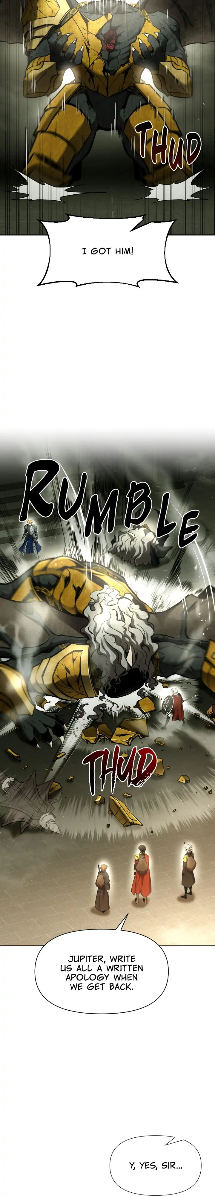 Read Tyrant of the Tower Defense Game EN Manga Online