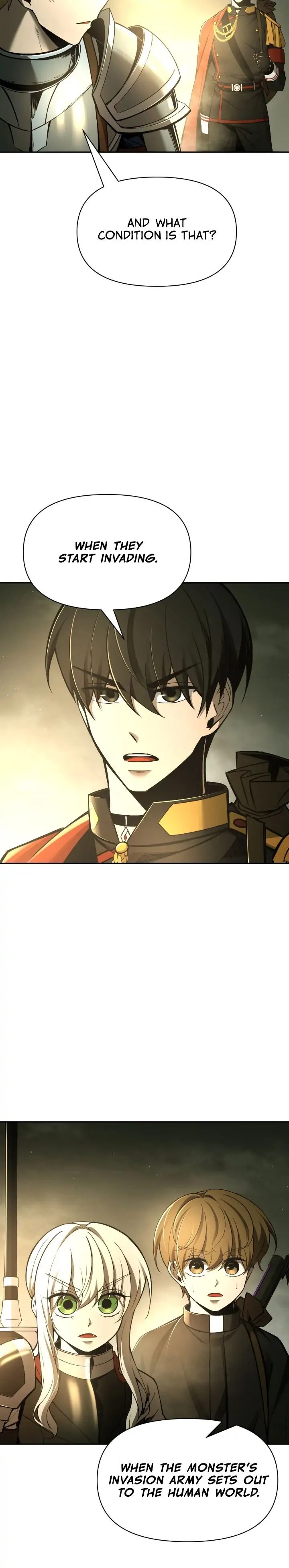 Read Tyrant of the Tower Defense Game EN Manga Online