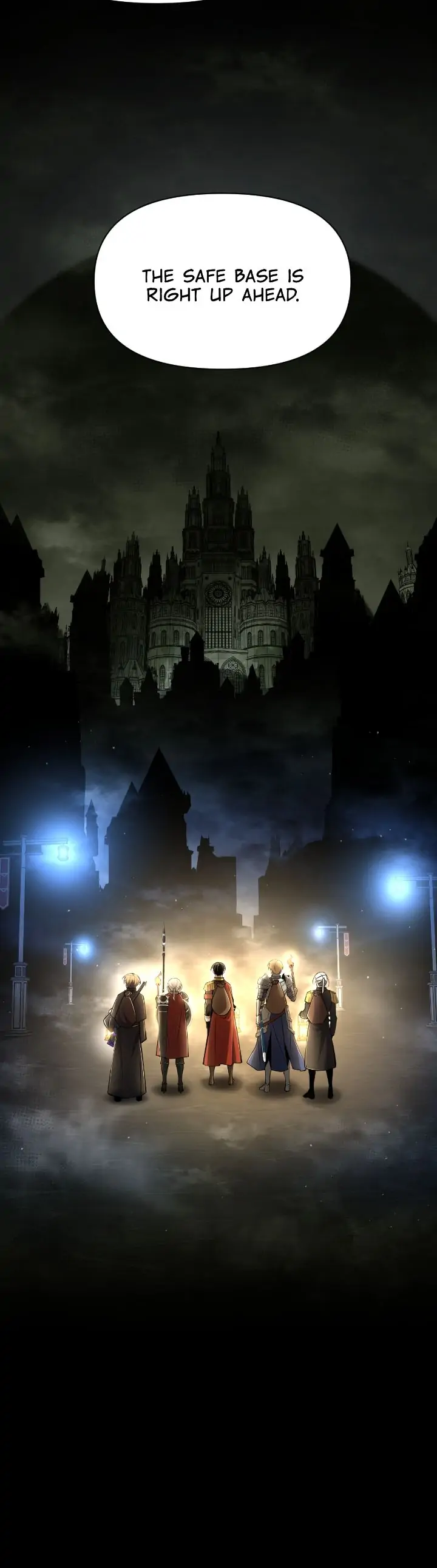 Read Tyrant of the Tower Defense Game EN Manga Online