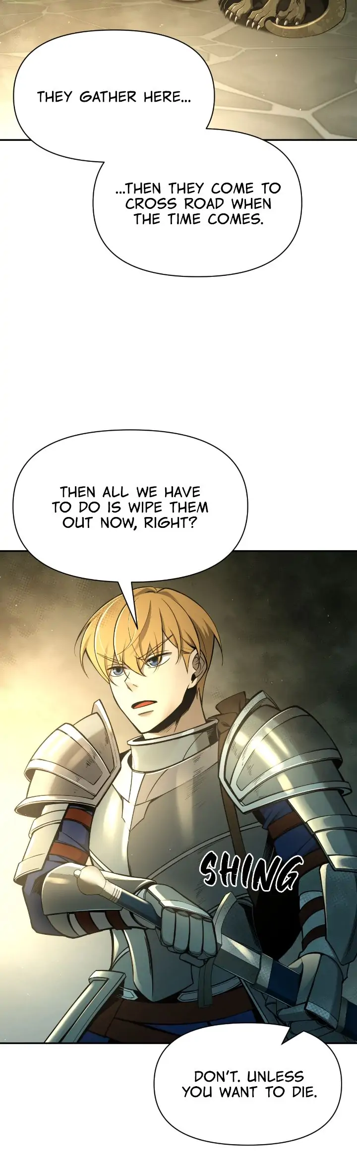 Read Tyrant of the Tower Defense Game EN Manga Online