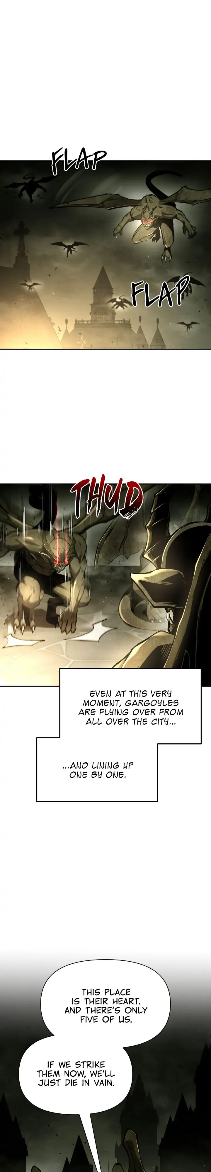 Read Tyrant of the Tower Defense Game EN Manga Online
