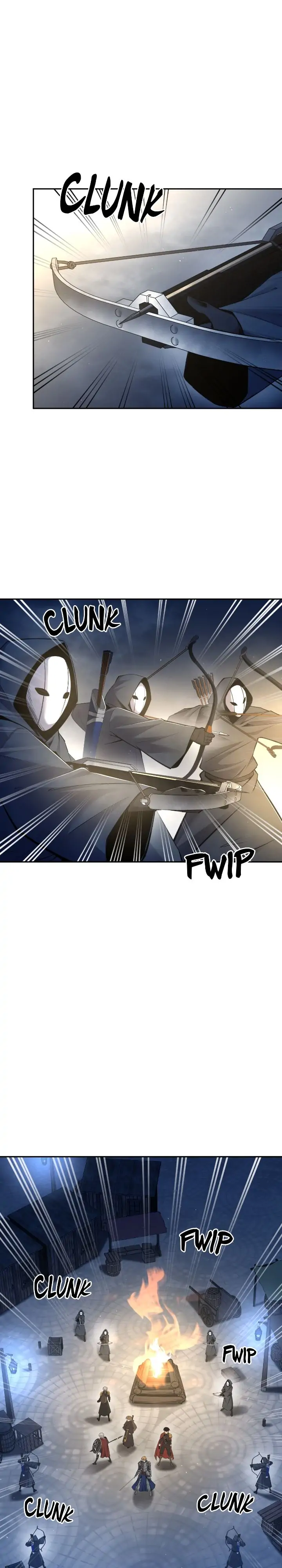 Read Tyrant of the Tower Defense Game EN Manga Online