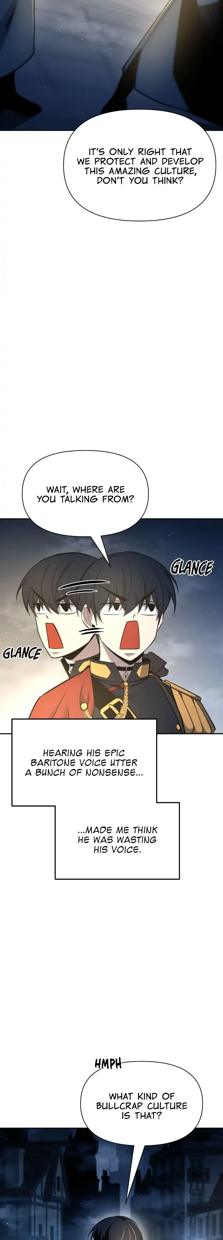 Read Tyrant of the Tower Defense Game EN Manga Online
