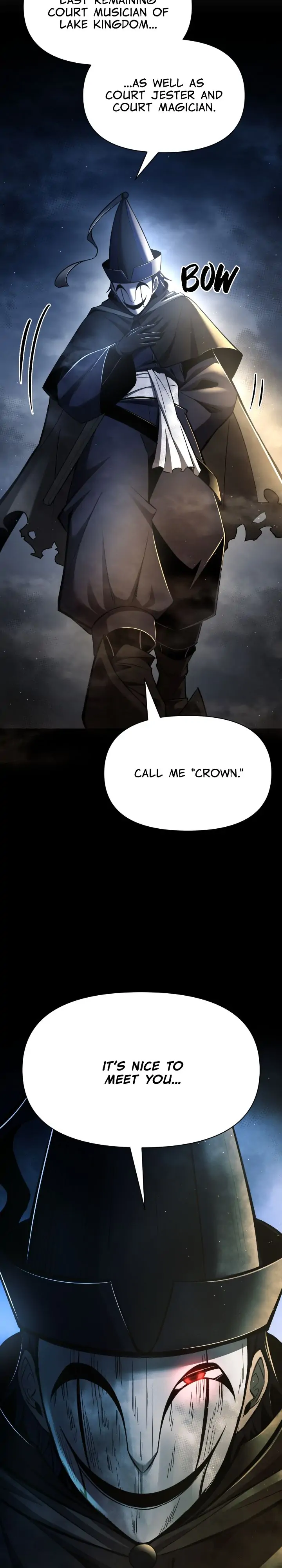 Read Tyrant of the Tower Defense Game EN Manga Online