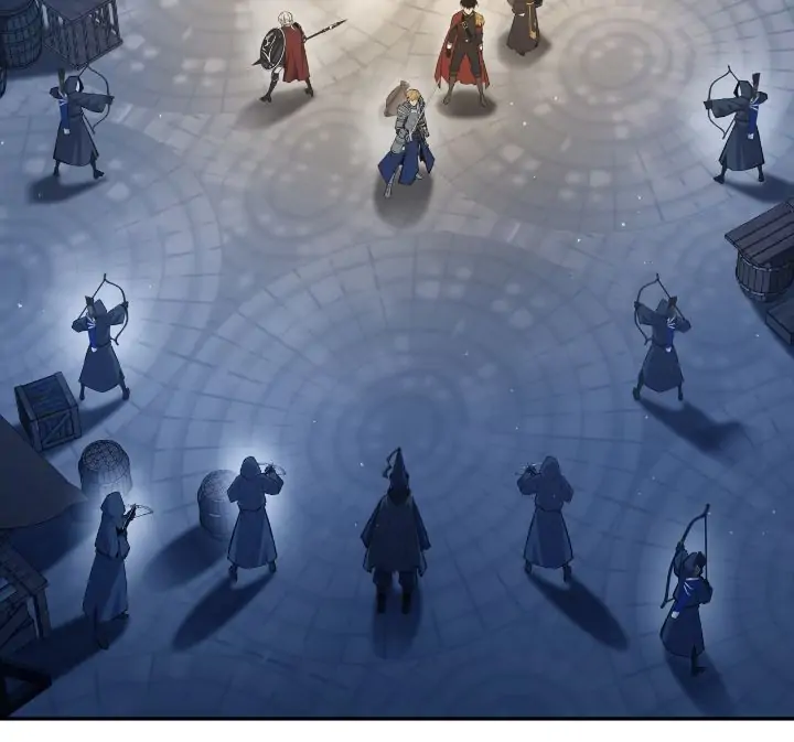 Read Tyrant of the Tower Defense Game EN Manga Online