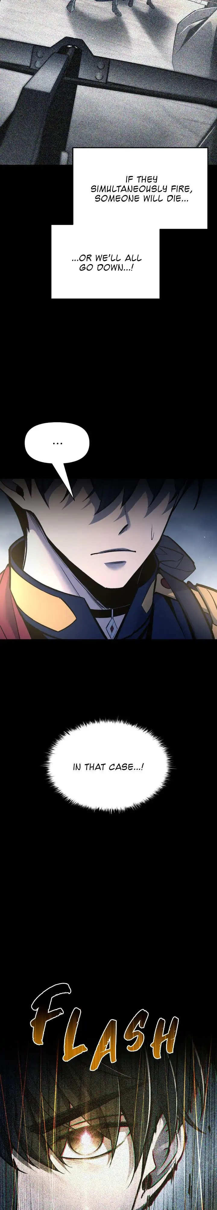 Read Tyrant of the Tower Defense Game EN Manga Online